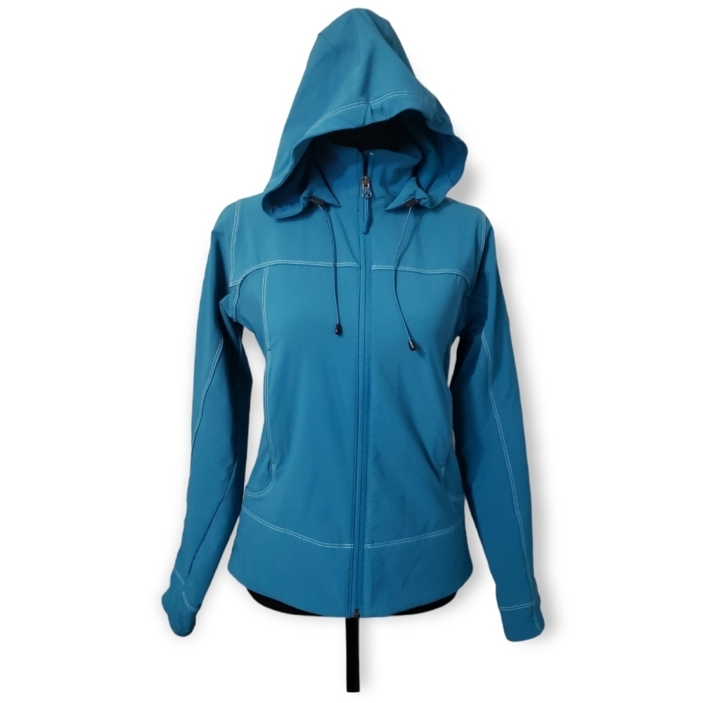 Marmot spring jacket XS